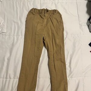 Khaki Pants